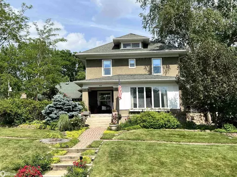 609 Morehead St, Ida Grove, IA 51445