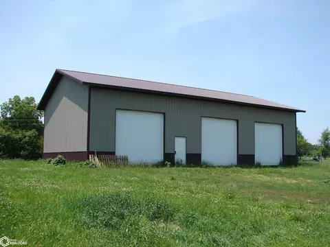 206 E Harvest Dr, Mount Pleasant, IA 52641