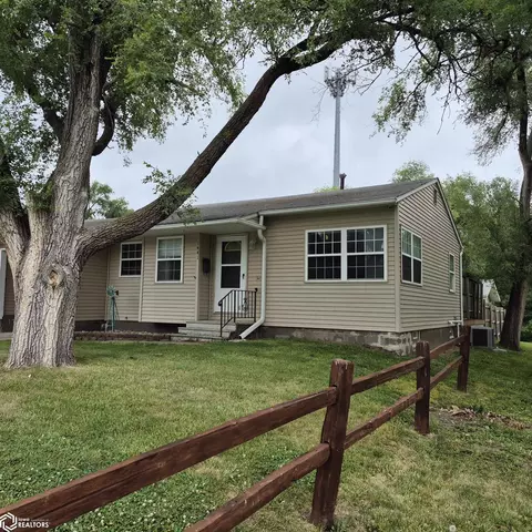 1441 Albia Rd, Ottumwa, IA 52501