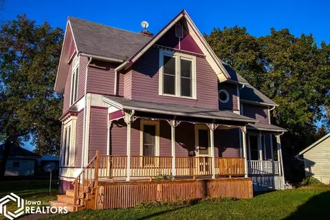 201 E Kirkwood Ave, Fairfield, IA 52556