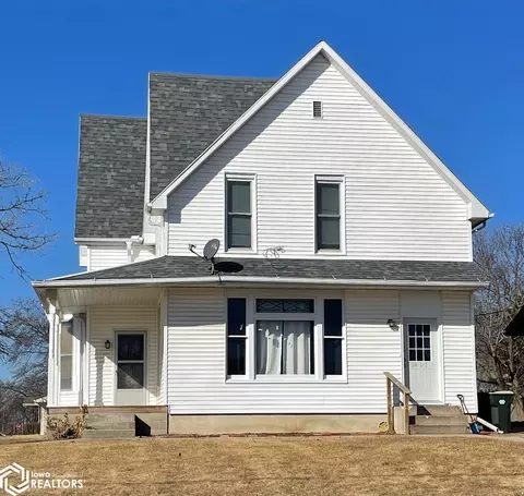 200 N Mill St, Montezuma, IA 50171