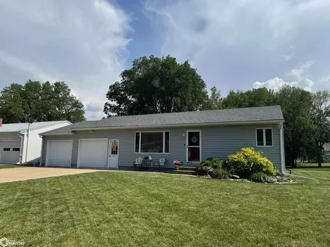 602 6th Ave S, Humboldt, IA 50548