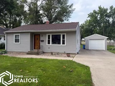 1314 E North St, Algona, IA 50511