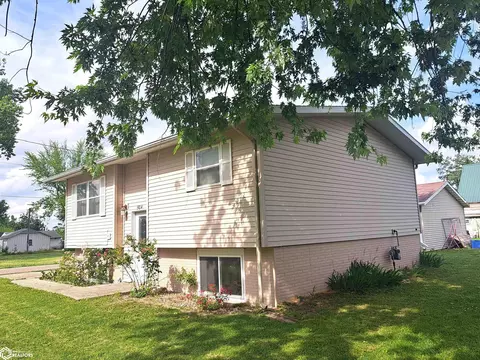 504 S E Ave, Lovilia, IA 50150