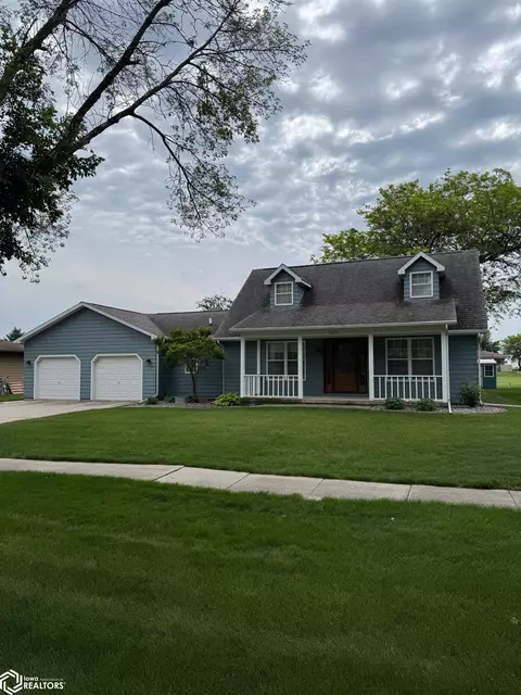 1920 E State St, Algona, IA 50511