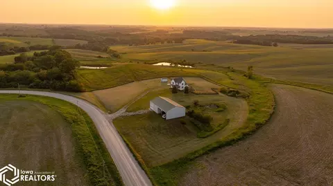 2326 Ohio Rd, Corydon, IA 50060