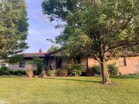 1201 Westwood Dr, Jefferson, IA 50129