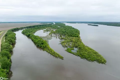 tbd Mississippi Riv, Wever, IA 52658