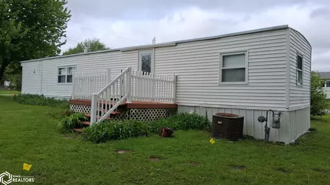 208 W Pleasant, Cincinnati, IA 52549