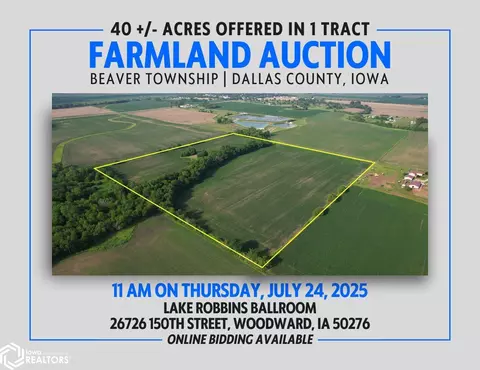 0 Highway 141, Woodward, IA 50276
