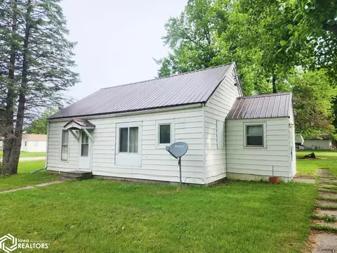 527 6th St, Murray, IA 50174