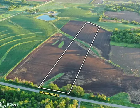 Keokuk Street, Prole, IA 50229