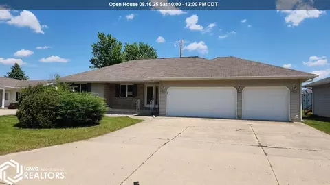 1410 N 24th St, Clear Lake, IA 50428