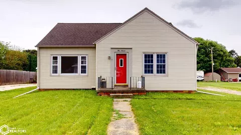 311 W Walnut St, Manly, IA 50456