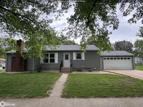 501 8th St S, Humboldt, IA 50548