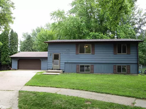 229 Law Ave, Iowa Falls, IA 50126
