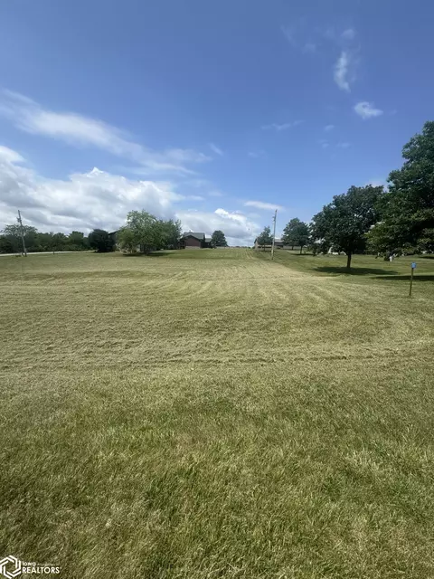 lot18 Blk 2 Arapahoe Dr, Moravia, IA 52571