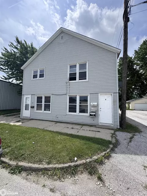 214 W Jefferson St, Osceola, IA 50213