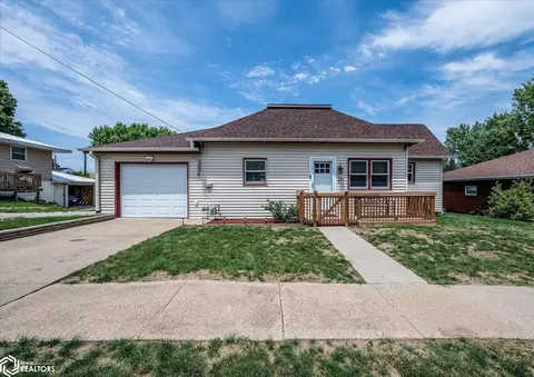 211 4th Ave, Portsmouth, IA 51565