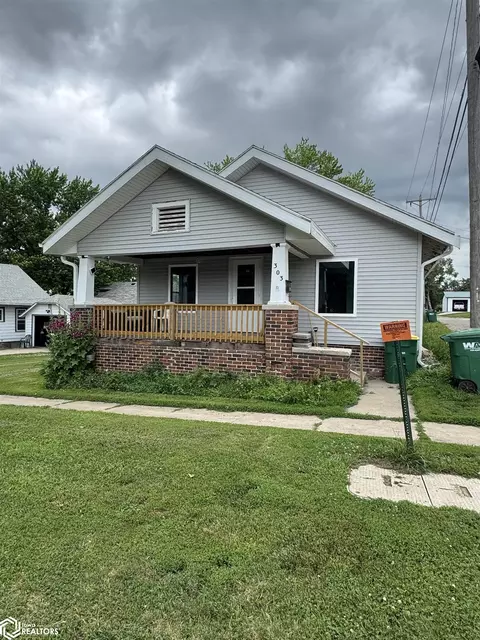 303 W Mills St, Creston, IA 50801