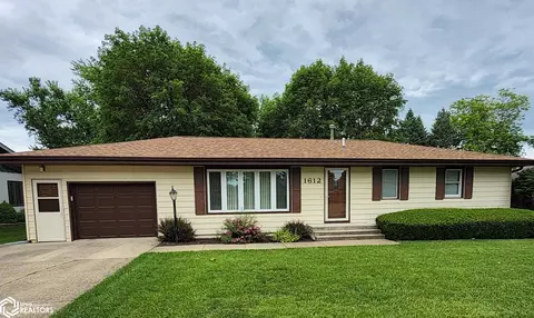1612 21st St, Harlan, IA 51537