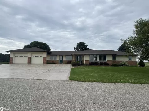 4251 Monument Ave, Osage, IA 50461