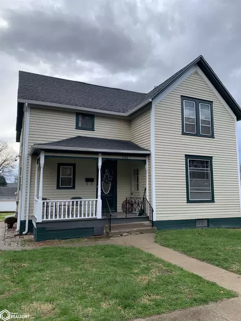 1106 Avenue C, Fort Madison, IA 52627