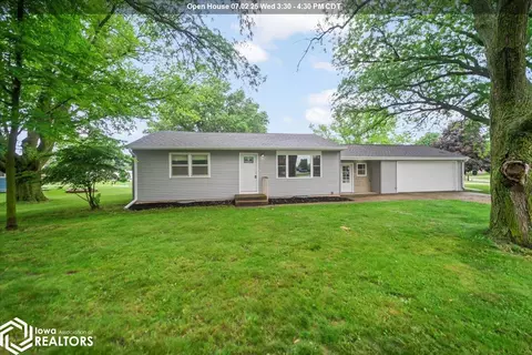 2202 15th Ave, Eldora, IA 50627