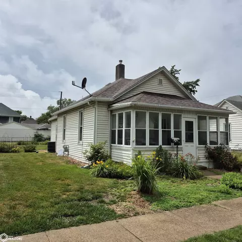 175 N Ransom, Ottumwa, IA 52501
