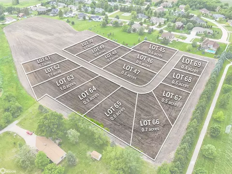 lot46 Stonebriar Dr, Burlington, IA 52601
