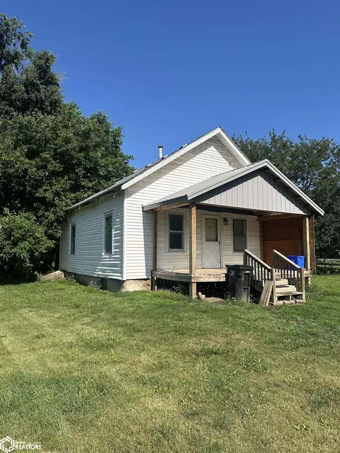 805 S Moore St, Ottumwa, IA 52501