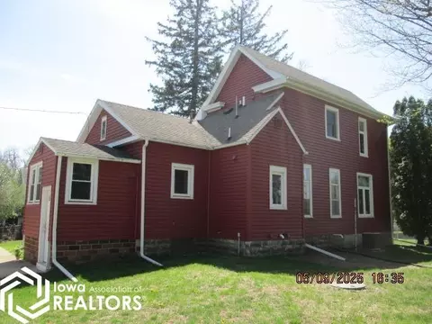 211 Harriman St, Alexander, IA 50420