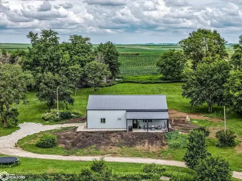 1814 2100th St, Irwin, IA 51446