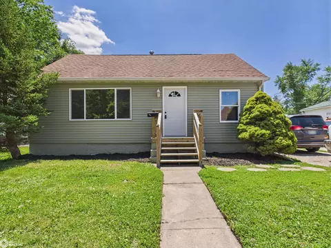 722 Clinton Ave, Ottumwa, IA 52501
