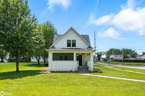 120 Park St, Donnellson, IA 52625