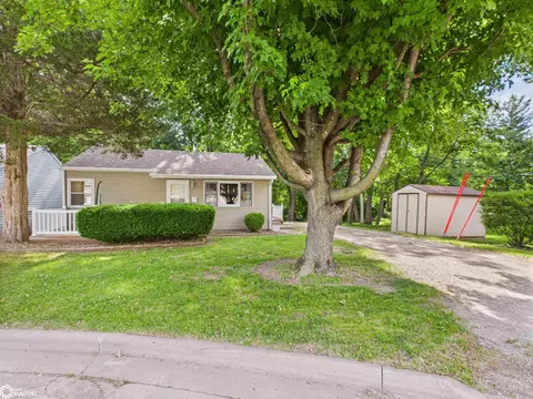 508 N Johnson Ave, Ottumwa, IA 52501