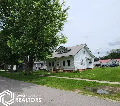 434 Way Ave, Woden, IA 50484