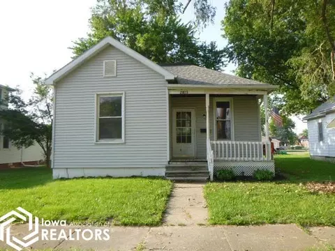 2015 Ave J, Fort Madison, IA 52627