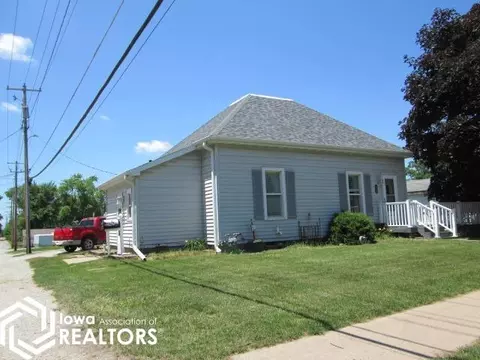 215 S 12th, Chariton, IA 50049