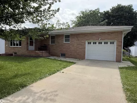1405 7th St, Harlan, IA 51537