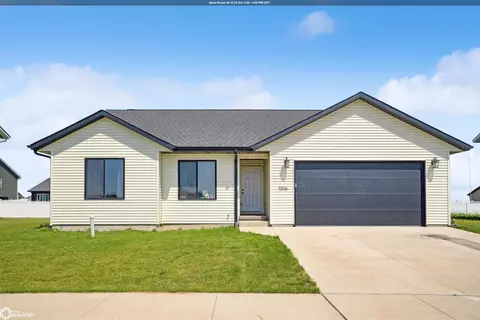 1006 S 11th Ave, Washington, IA 52353