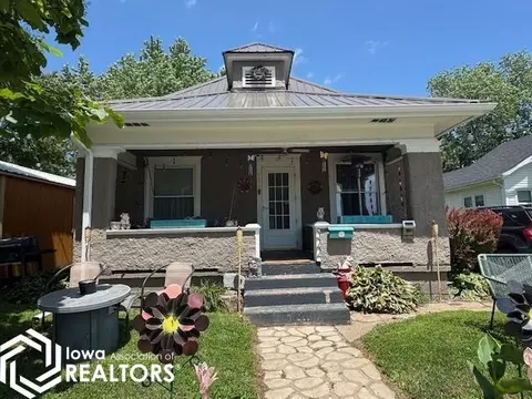 522 E Clark, Centerville, IA 52544