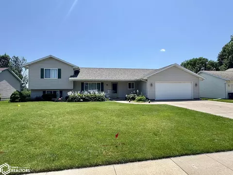 1707 Koestner St, Burlington, IA 52601
