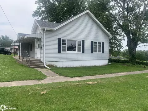 305 NW 8th St, Leon, IA 50144