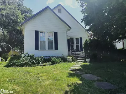 813 S Main, Centerville, IA 52544