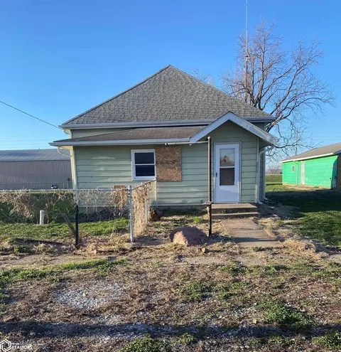 306 6th St, Elliott, IA 51532