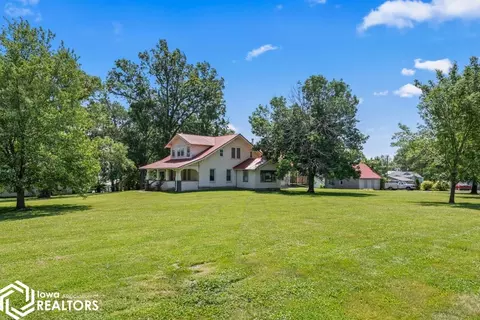 405 W Jefferson, Bloomfield, IA 52537