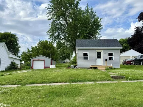 1312 W Church St, Marshalltown, IA 50158