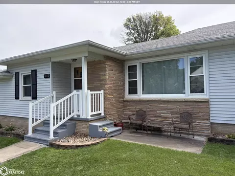 1010 N 6th St, Red Oak, IA 51566
