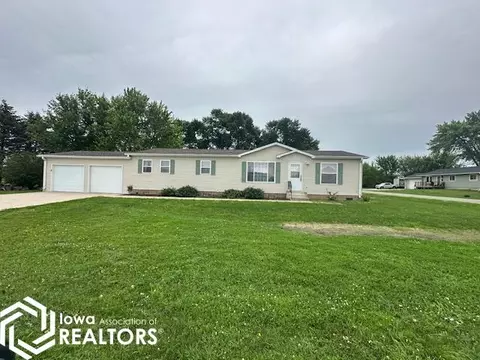 802 8th St, Burt, IA 50522
